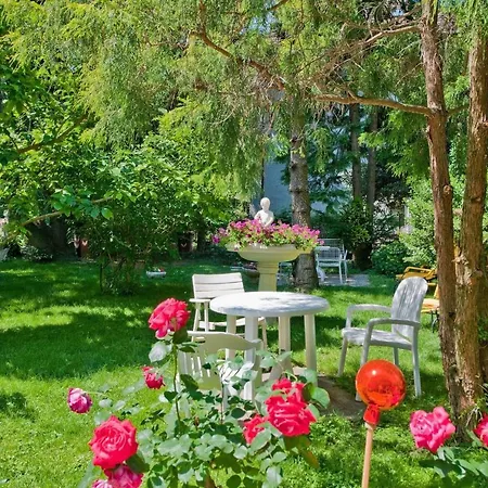 Apartamento Sabine - Berta