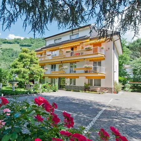 Apartamento Sabine - Berta *