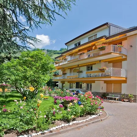 Sabine - Berta Apartment *