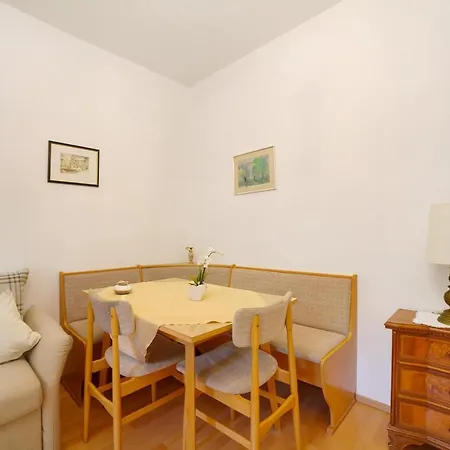 Apartment Sabine - Berta Merano