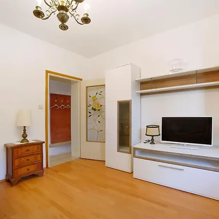 Apartment Sabine - Berta