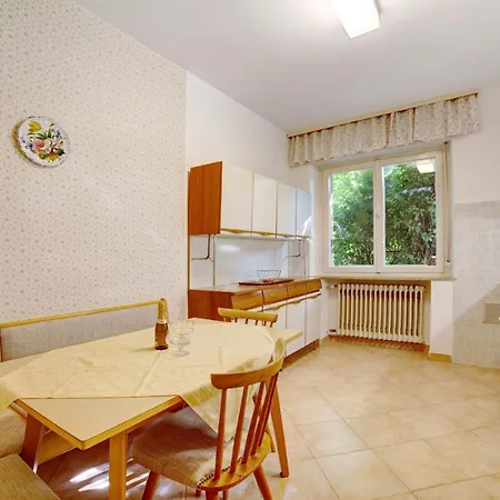 Apartment Sabine - Berta *