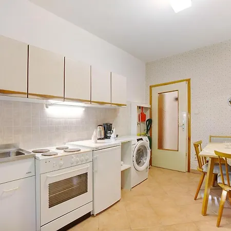 Apartment Sabine - Berta Merano