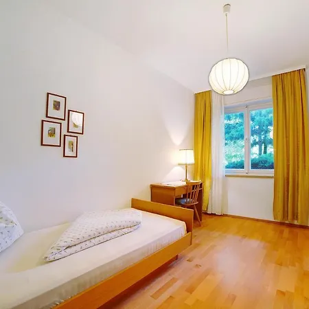 Apartment Sabine - Berta Merano