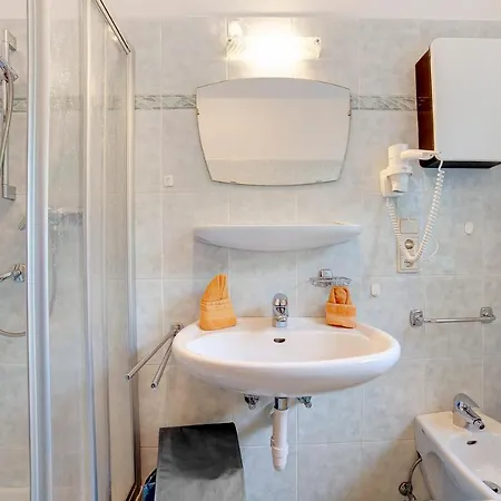 Apartment Sabine - Berta Merano