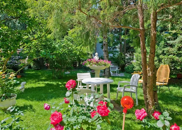 Apartment Sabine - Berta