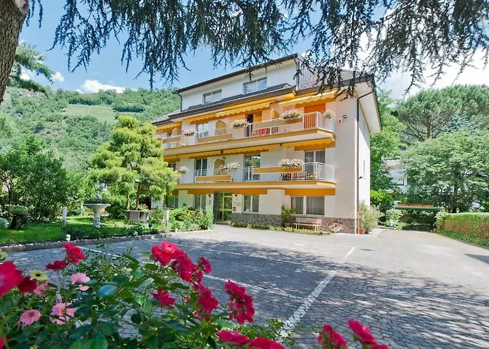 Apartment Sabine - Berta *