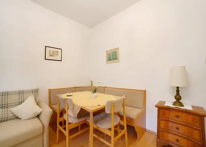 Apartment Sabine - Berta Meran