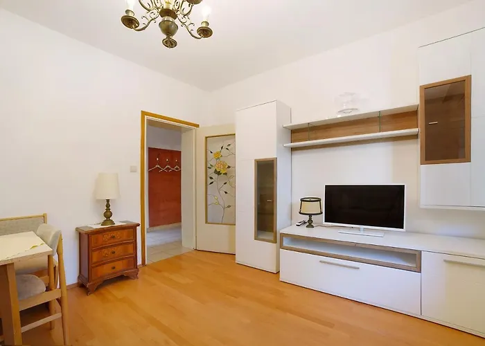 Apartment Sabine - Berta