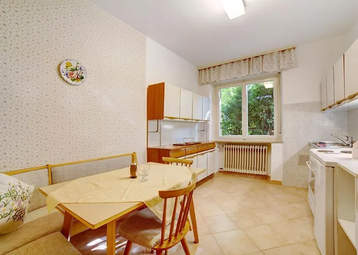 Apartment Sabine - Berta *