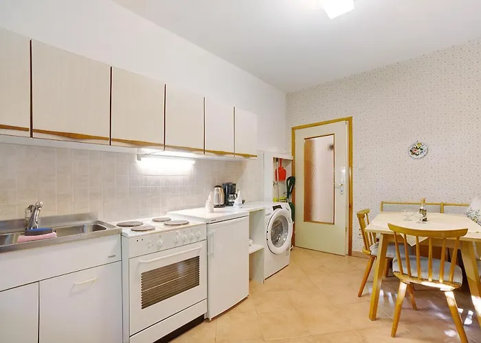 Apartment Sabine - Berta Meran