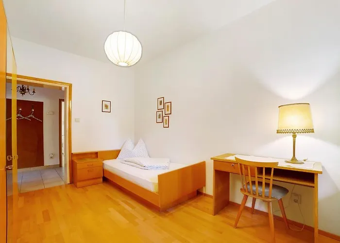 Apartment Sabine - Berta