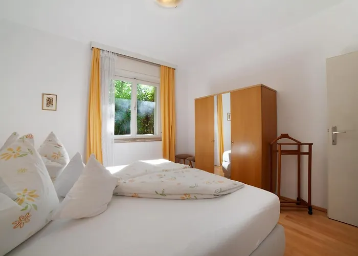 Sabine - Berta Apartment Meran
