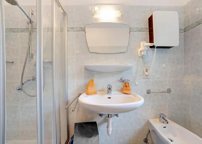 Apartment Sabine - Berta Meran